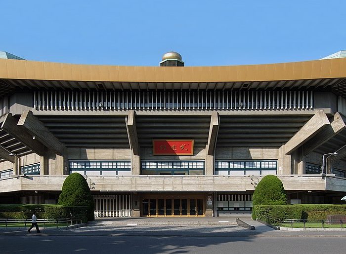 日本武道館