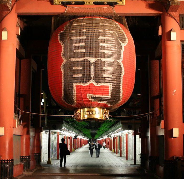 Senso-ji