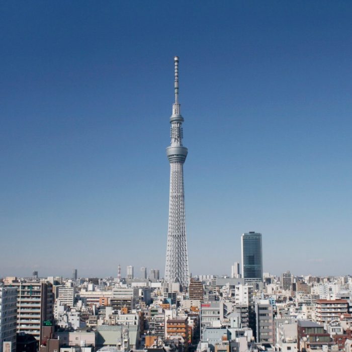 Tokyo Skytree