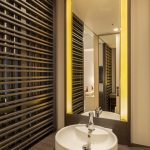 【Double Room】 Washbasin