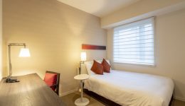 【Single Room】(3)