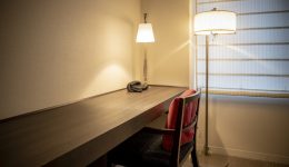 【Universal Room】(2)