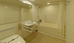 【Universal Room】Bathroom