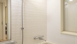 【バス・トイレセパレート】