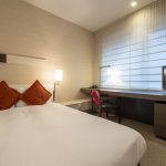 セミダブルルーム